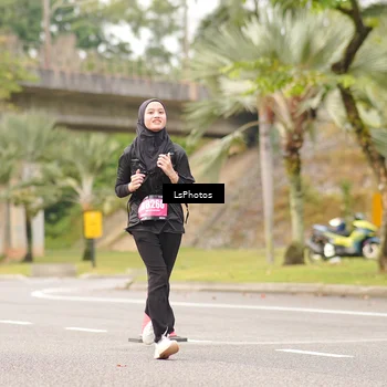 Runner Photo 5480982