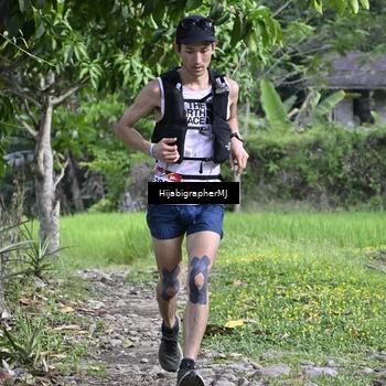 Runner Photo 5480985