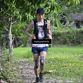 Runner Photo 5480986