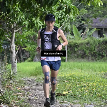 Runner Photo 5480988