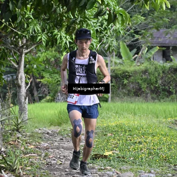 Runner Photo 5480990