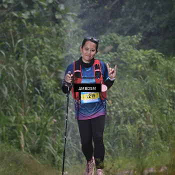 Runner Photo 5480994