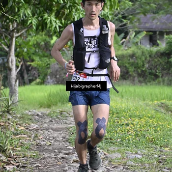 Runner Photo 5480997