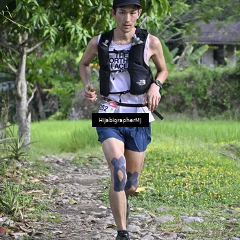 Runner Photo 5480998