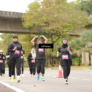 Runner Photo 5481001
