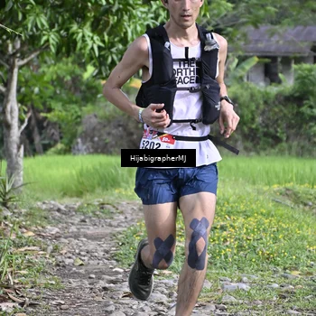 Runner Photo 5481005