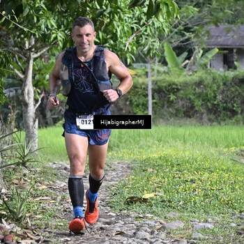 Runner Photo 5481008