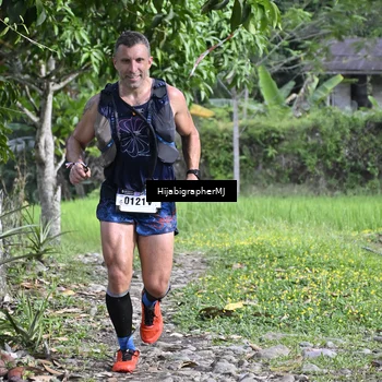 Runner Photo 5481016