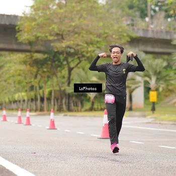 Runner Photo 5481018