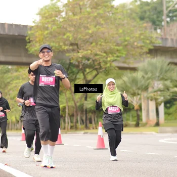 Runner Photo 5481020