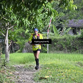 Runner Photo 5481027