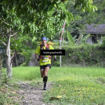 Runner Photo 5481029