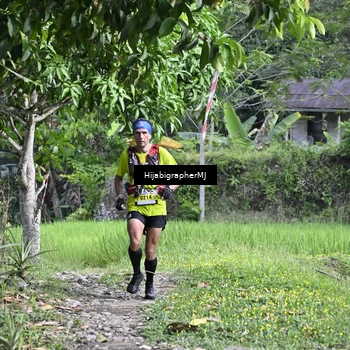 Runner Photo 5481030