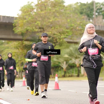 Runner Photo 5481031