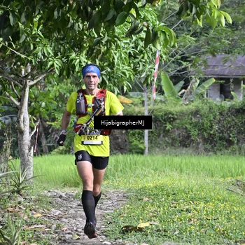 Runner Photo 5481039