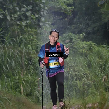 Runner Photo 5481040
