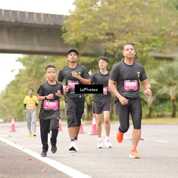 Runner Photo 5481046