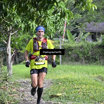 Runner Photo 5481048