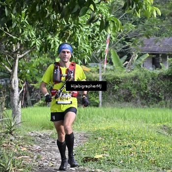 Runner Photo 5481050