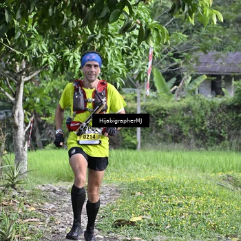 Runner Photo 5481051