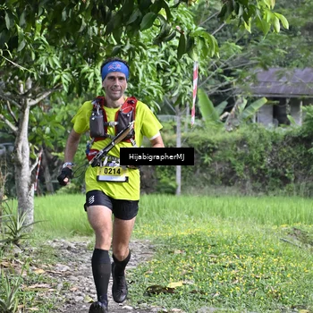 Runner Photo 5481052