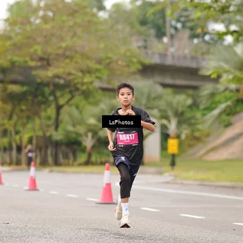 Runner Photo 5481057