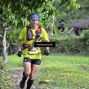 Runner Photo 5481058