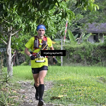 Runner Photo 5481059
