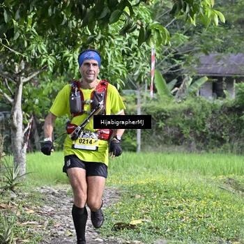 Runner Photo 5481061