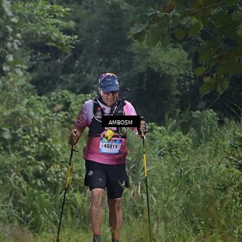 Runner Photo 5481062