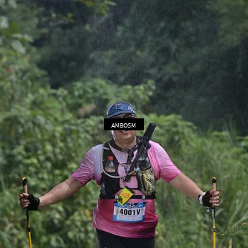 Runner Photo 5481064