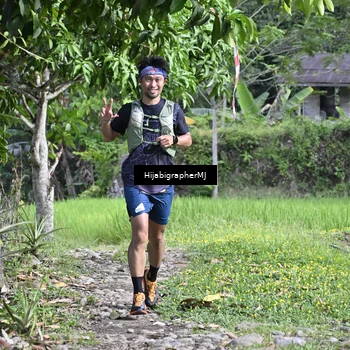 Runner Photo 5481065