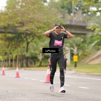 Runner Photo 5481067