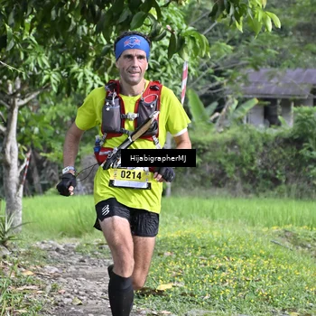 Runner Photo 5481068