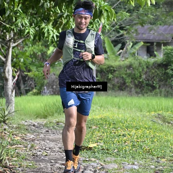 Runner Photo 5481071