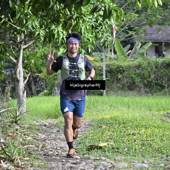 Runner Photo 5481072