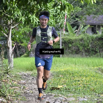 Runner Photo 5481073