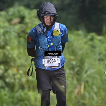 Runner Photo 5481079