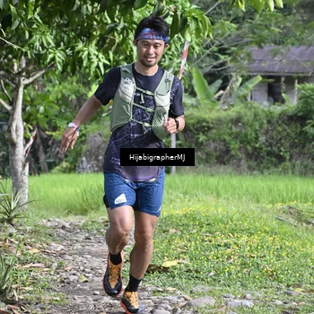 Runner Photo 5481080