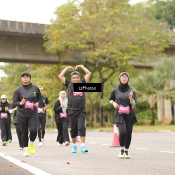 Runner Photo 5481084