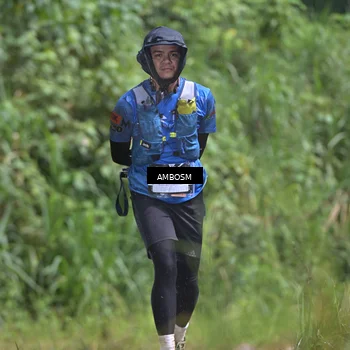 Runner Photo 5481085