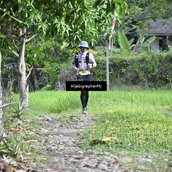 Runner Photo 5481087
