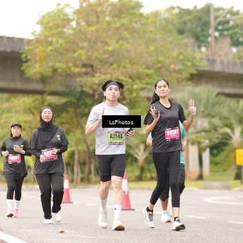 Runner Photo 5481088