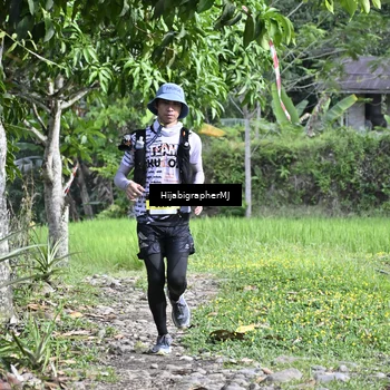 Runner Photo 5481089
