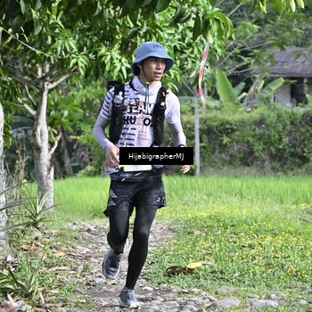 Runner Photo 5481093