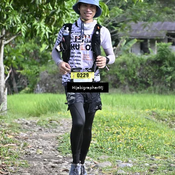 Runner Photo 5481098