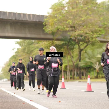 Runner Photo 5481099