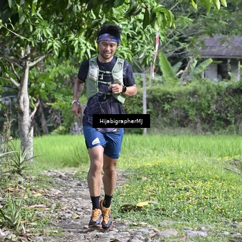 Runner Photo 5481101
