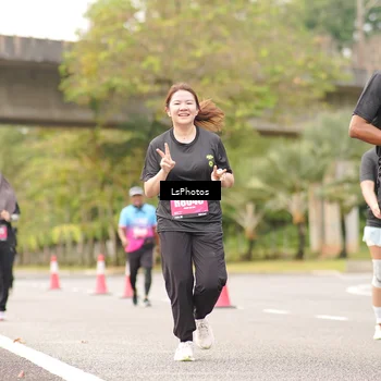 Runner Photo 5481103