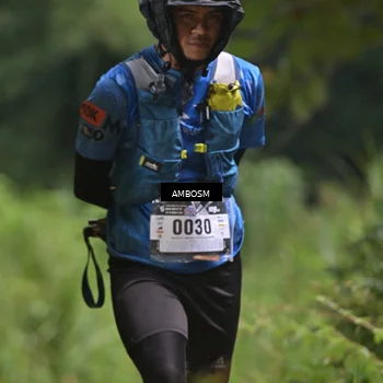 Runner Photo 5481104